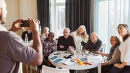 an image of Goldman Sachs Initiates Buy on Ventas and Omega Healthcare with Significant Upside Potential