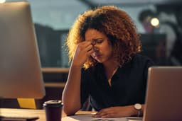 an image of Investor Reflection: Three Major Mistakes from 2025