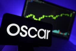 an image of Oscar Health Inc. Surges 6.69% After ACA Subsidy Extension Passes