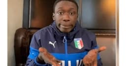 an image of Rich Sparkle Acquires Khaby Lame's Company, Projecting $4 Billion Annual Sales