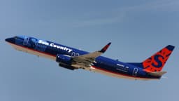 an image of Allegiant Acquires Sun Country for $1.5 Billion in Cash Deal