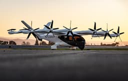 an image of Archer Aviation Partners with Nvidia to Enhance eVTOL Safety Systems