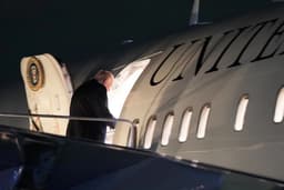 an image of Trump Inclined to Exclude ExxonMobil from Venezuela Investment