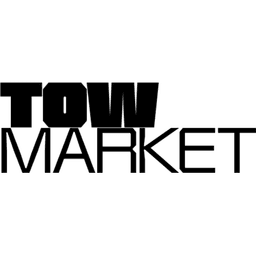 an image of Tow.Market Launches World's First AI-Powered Towing Marketplace Valued at $15 Million