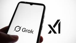 an image of Malaysia and Indonesia Block Elon Musk's AI Chatbot Grok Over Content Concerns