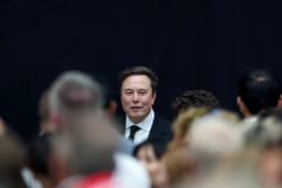 an image of Elon Musk Announces X's Algorithm Will Be Open-Sourced in 7 Days, Covering Ad and Organic Post Rankings