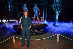 an image of U.S. Box Office Starts Strong in 2026, Disney's 'Avatar' Tops for Fourth Weekend