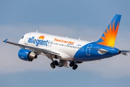 an image of Allegiant Travel Co. (ALGT) Acquires Sun Country Airlines (SNCY) for $1.5 Billion
