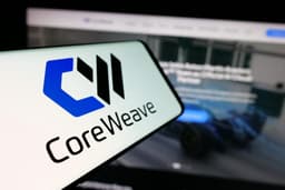 an image of CoreWeave CEO Rejects Nvidia Financing Allegations as Ridiculous