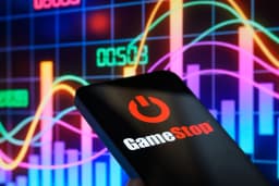 GameStop CEO Ryan Cohen's Compensation Plan Could Reach $35 Billion