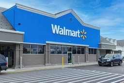 an image of Walmart Partners with Google to Launch AI Shopping Feature