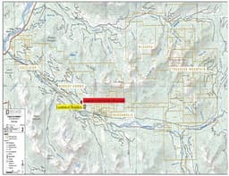 Decade Resources Discovers High-Grade Gold-Silver Ore Over 6,870.79 Hectares
