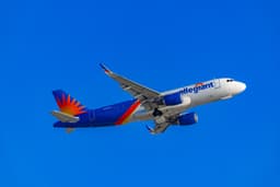 an image of Allegiant Travel (ALGT) Acquires Sun Country Airlines (SNCY) in $1.5 Billion Deal