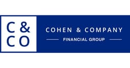an image of Cohen & Company Opens Houston Office, Secures $44 Billion in 2025 Transactions