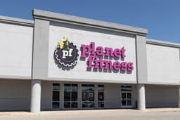 Planet Fitness (PLNT) Membership Grows to 20.8 Million, Opens 181 New Clubs in 2025