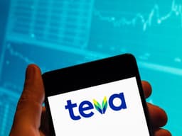 an image of Teva Pharmaceuticals Secures $500M Deal with Royalty Pharma for TEV-408 Development