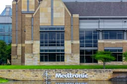 an image of Medtronic (MDT) Receives FDA Clearance for MiniMed Go App Integrating Smart Insulin Pen