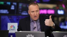 an image of Materials Stocks Surge: Best Performing Sector Early 2026