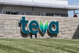 an image of Teva and Royalty Pharma Strike $500 Million Funding Agreement