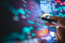 an image of Morgan Stanley Direct Lending Fund Rated 3.33 as Small-Cap Financial Stocks Struggle