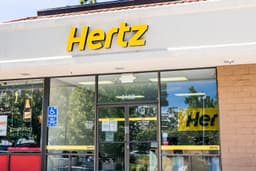 an image of Hertz Global Holdings (HTZ) Ordered to Pay Over $270 Million in Bond Premiums