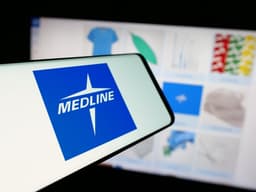 an image of Medline Inc. IPO Raises Over $7 Billion, Analysts Initiate Coverage