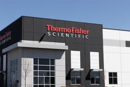 an image of Thermo Fisher Partners with Nvidia to Enhance Lab Automation and AI Capabilities