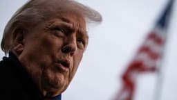 an image of Trump Promises Microsoft to Lower Utility Bills Amid AI Demand