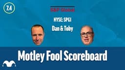 an image of S&P Global Analysts Discuss Market Trends and Investment Opportunities