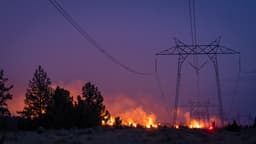 an image of PG&E (PCG) Reaches $100M Settlement Over Wildfire Safety Claims