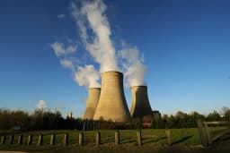 Terrestrial Energy's Stock Jumps 19%, Market Cap Reaches $766 Million