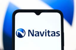 an image of Navitas Semiconductor (NVTS) Unveils Advanced Power Chips, Stock Rises Over 2%