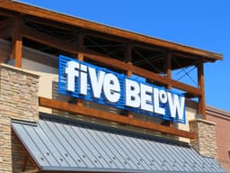 an image of Telsey Raises Five Below Inc Price Target to $240