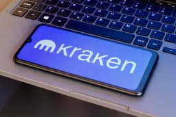 an image of KRAKacquisition Files for $250 Million Nasdaq IPO Under KRAQU