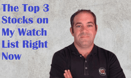 Investment Opportunities for 2026: Three Stocks to Consider