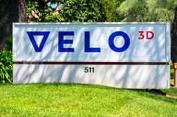 Velo3D Partners with U.S. Army, Shares Hit 52-Week Highs