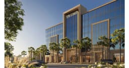 Dar Global Launches $1 Billion Trump Plaza Jeddah Project