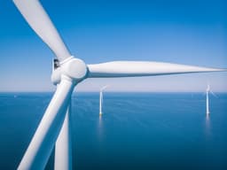 an image of Ørsted (DNNGY) Shares Rise 5.6% After Court Allows Revolution Wind Project Resumption