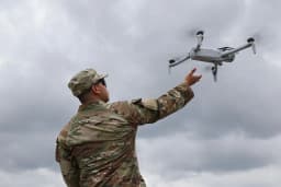 EagleNXT (UAVS) Secures Six Drone Sale to U.S. Army, Stock Surges 18%