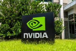 an image of Nvidia (NVDA) Shares Rise as China Approves Limited H200 GPU Purchases