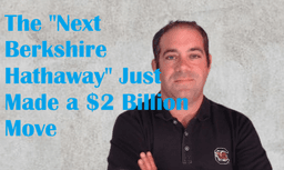 Billionaire Ackman Makes Major Investment in Howard Hughes Holdings to Create Modern Berkshire Hathaway