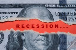 an image of Ariel Investments Predicts U.S. Economy to Slide into Mild Recession by End of 2026, Dow Jones to Drop 15%-20%