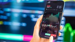 an image of Charles Schwab Report Reveals December's Popular Stock Trades