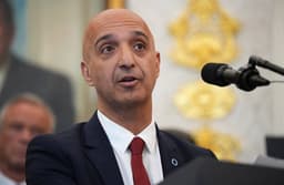 an image of Novo Nordisk CEO Seeks Acquisitions to Expand Weight Loss Portfolio