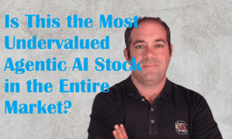 Eric Jackson Identifies Undervalued AI Stock