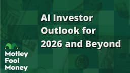 an image of 2026 AI Investor Outlook: 90% of Investors Plan to Increase AI Stock Holdings