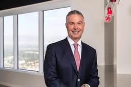 an image of Ethos Appoints Former Transamerica CEO Mark Mullin to Board of Directors