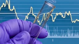 an image of Rare Disease Biotechs Show Strong 2025 Performance with Cashflow and R&D Expansion