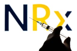 an image of NRx Pharmaceuticals Licenses RWE from 70,000 Patients to Support NRX-100 FDA Approval