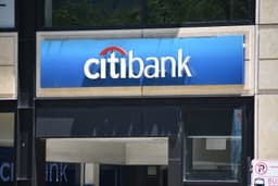 an image of Citigroup (C) Reports Better-Than-Expected Earnings, NII Expected to Rise 5%-6%